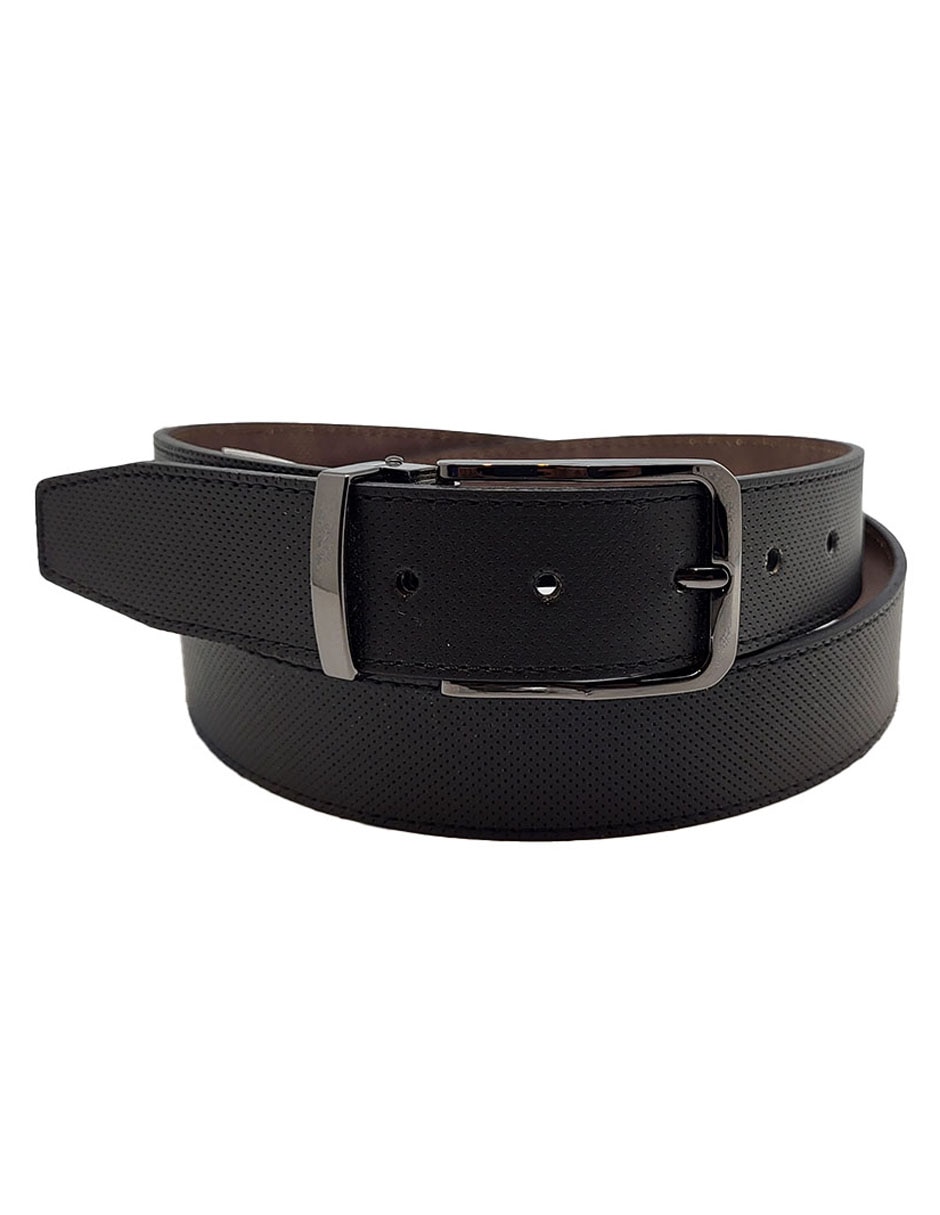 Cinturón para hombre