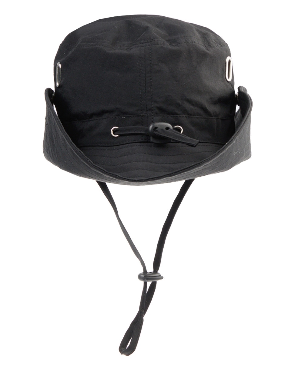 Gorro bucket senderismo para hombre 4