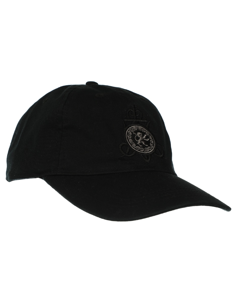 Gorra visera semicurva hebilla casual para hombre Gorra visera semicurva hebilla casual para hombre