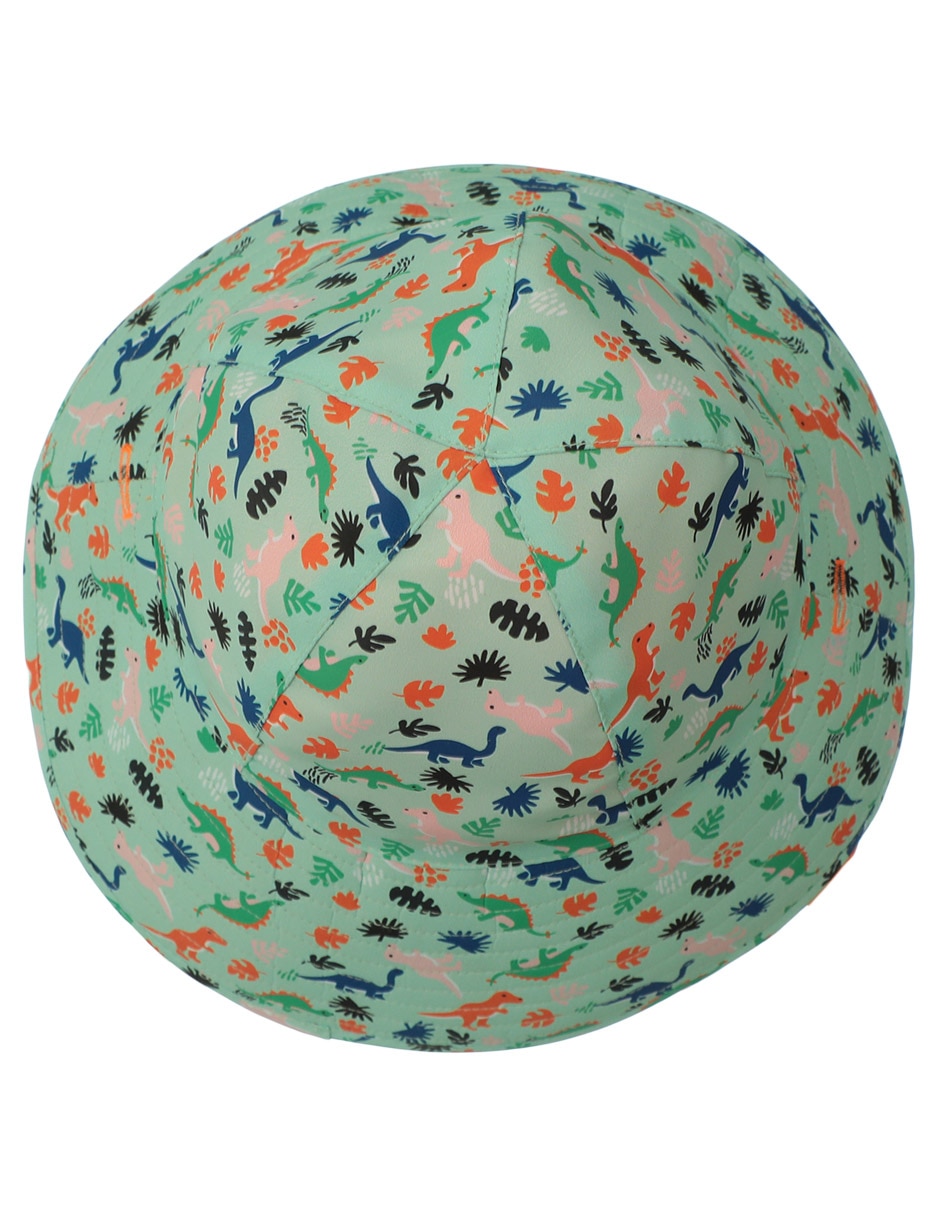 Gorro bucket casual para  niño 2