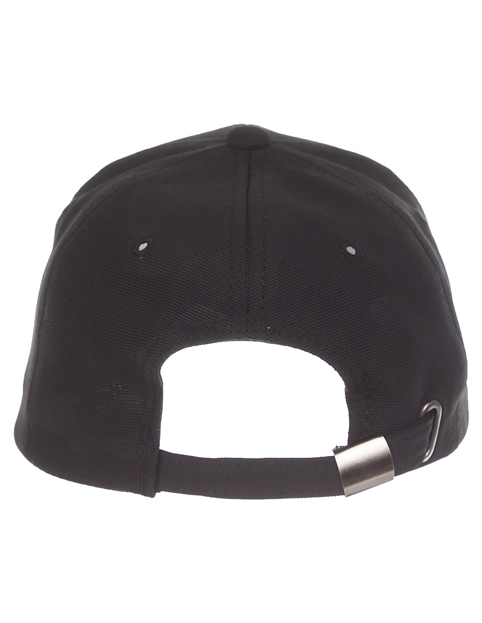 Gorra visera curva hebilla para hombre 2