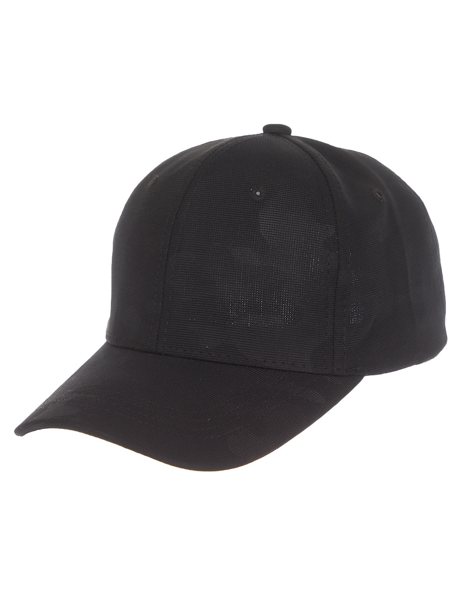 Gorra visera curva hebilla para hombre 4