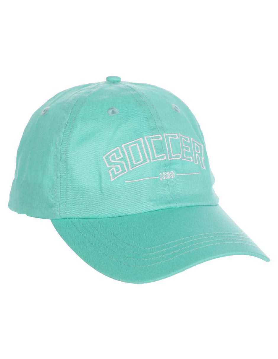 Gorra visera semicurva velcro para hombre Gorra visera semicurva velcro para hombre