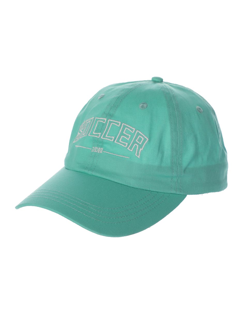 Gorra visera semicurva velcro para hombre 3