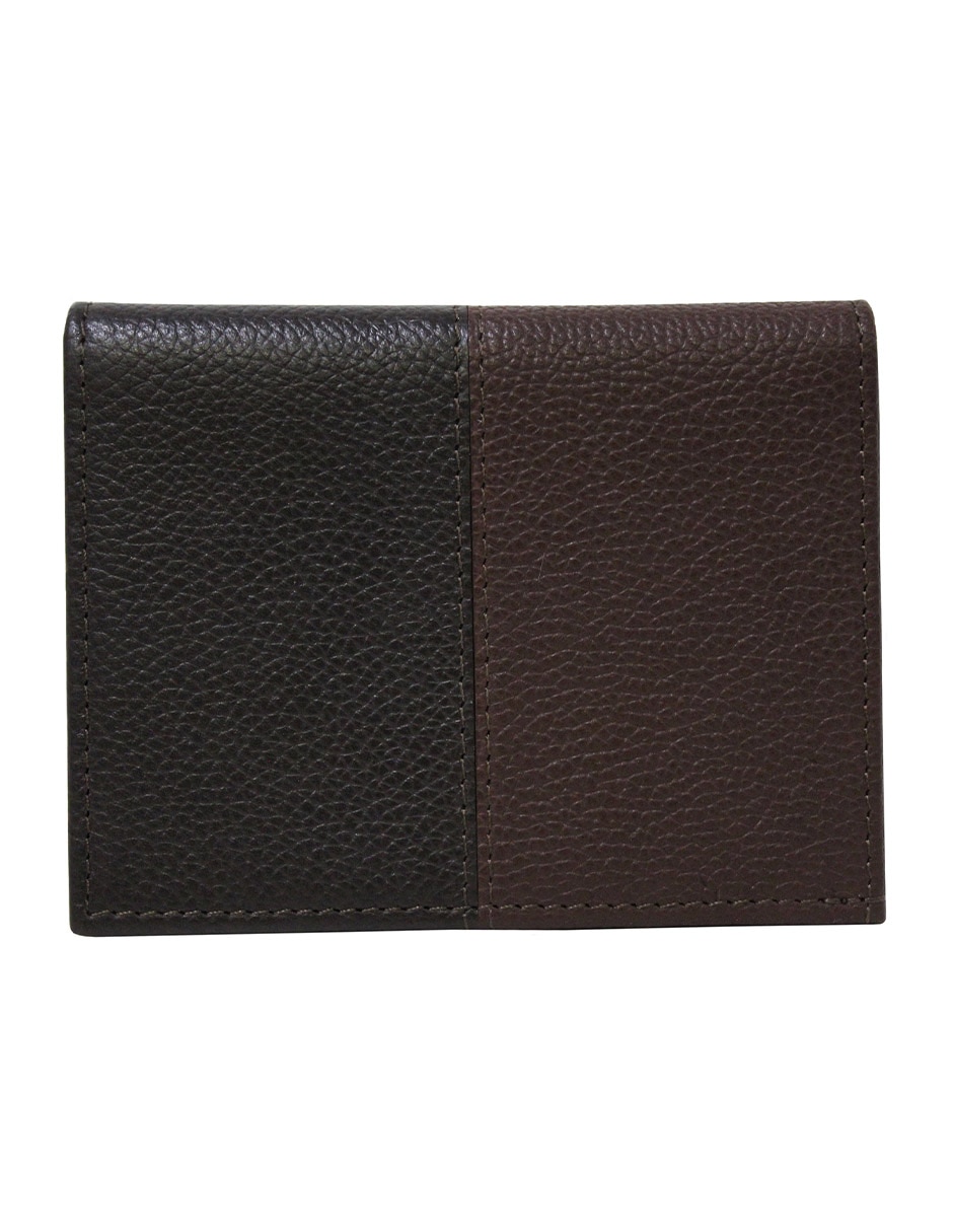 Cartera Navidad para hombre 2