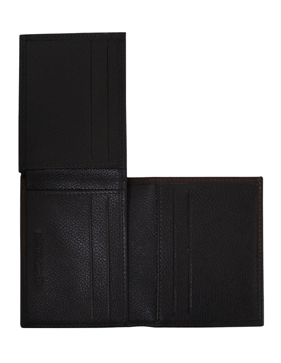 Cartera Navidad para hombre 4
