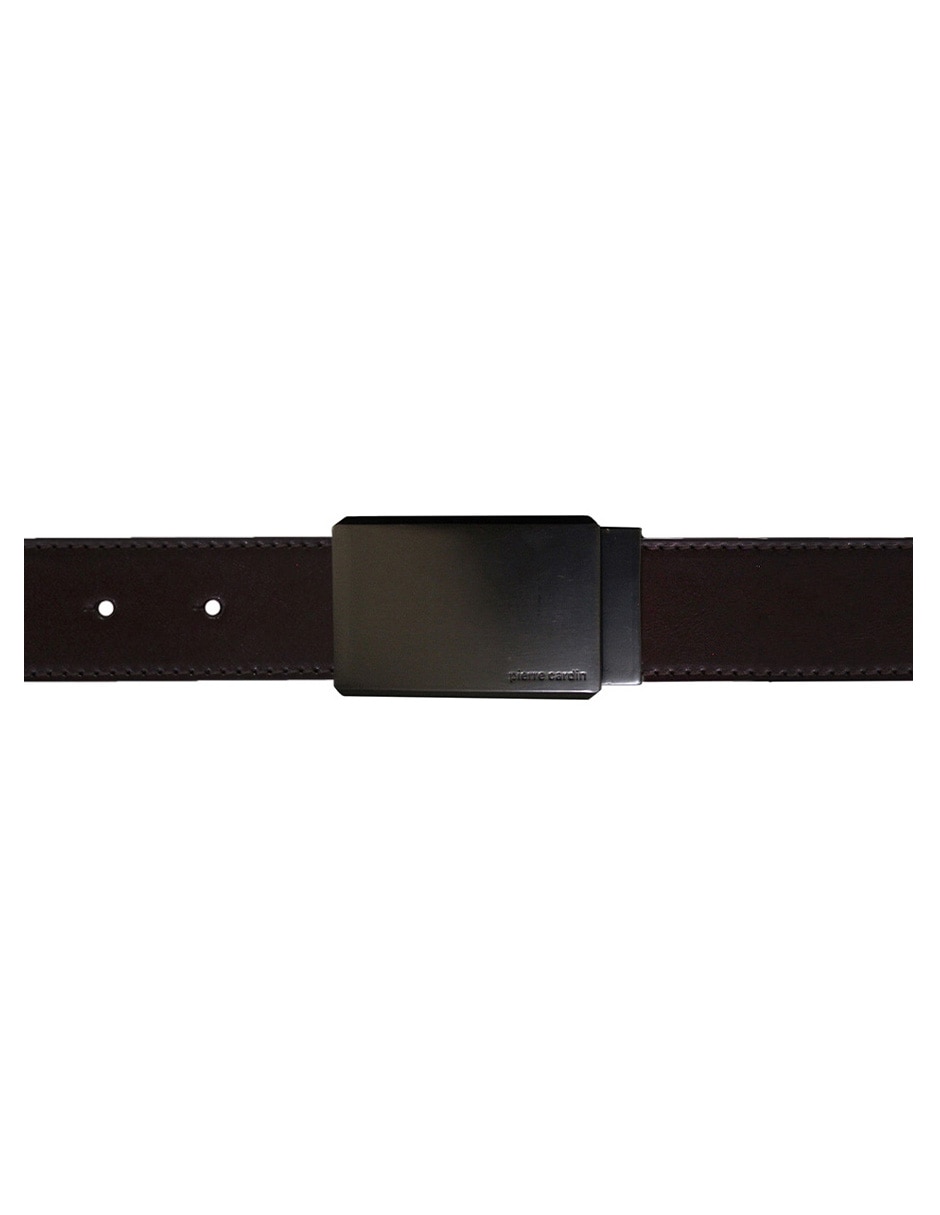 Cinturón para hombre 3