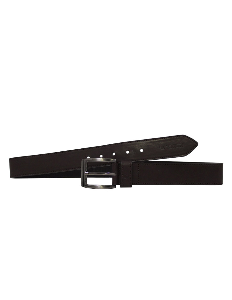 Cinturón para hombre