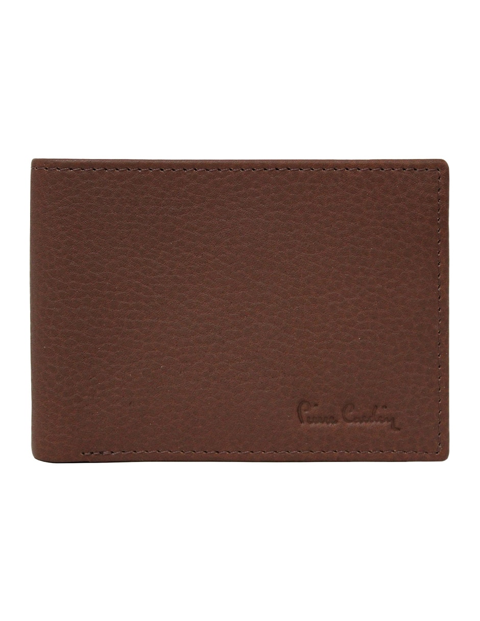 Cartera para hombre