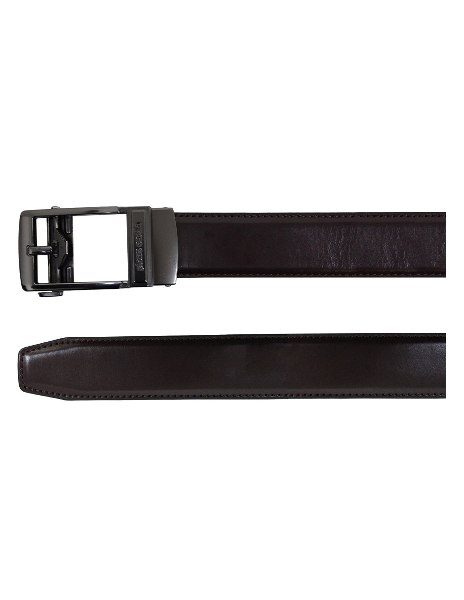 Cinturón para hombre 2