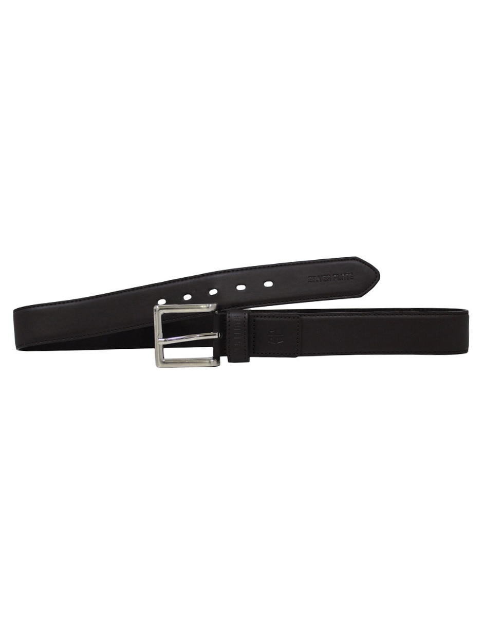 Cinturón Sliver Plate para hombre 1