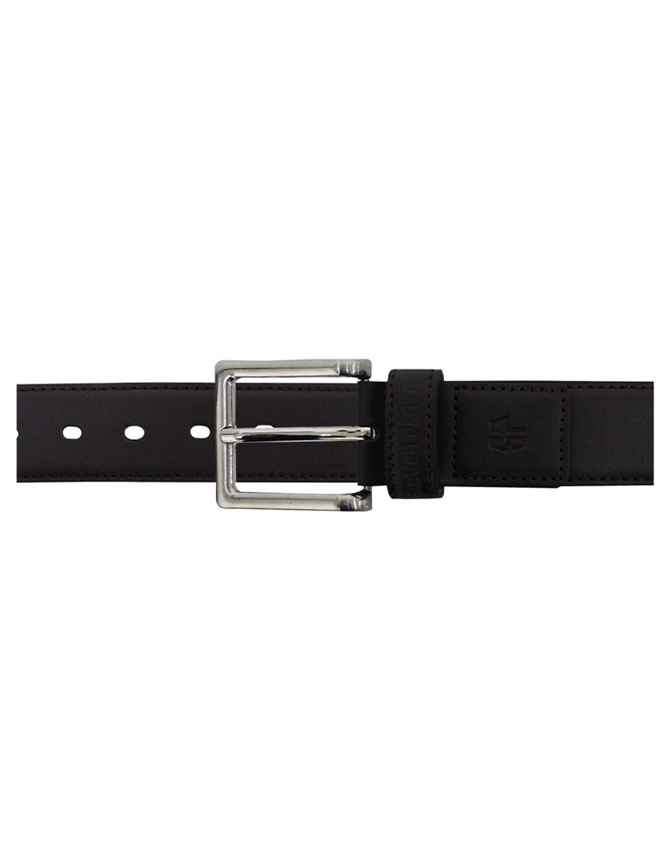 Cinturón Sliver Plate para hombre 4