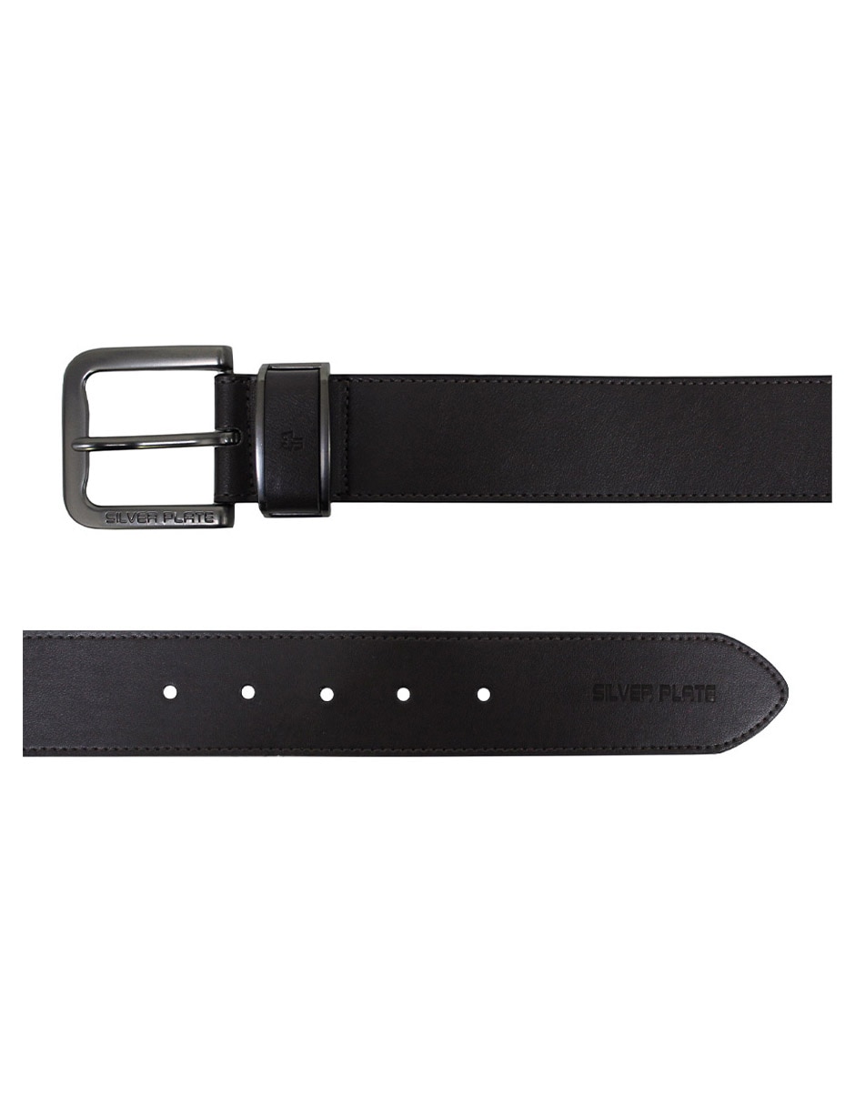 Cinturón de sintético para hombre 2