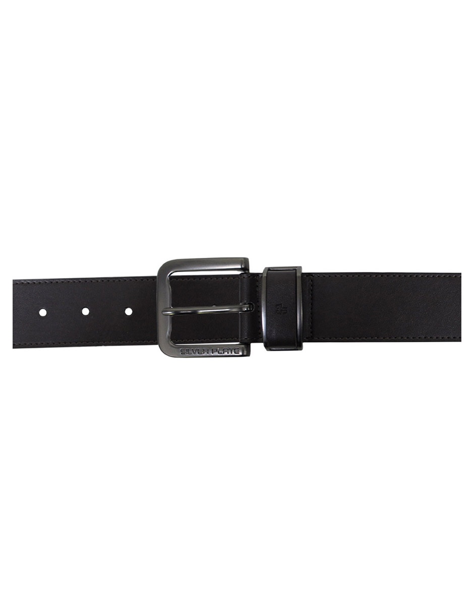 Cinturón de sintético para hombre 4