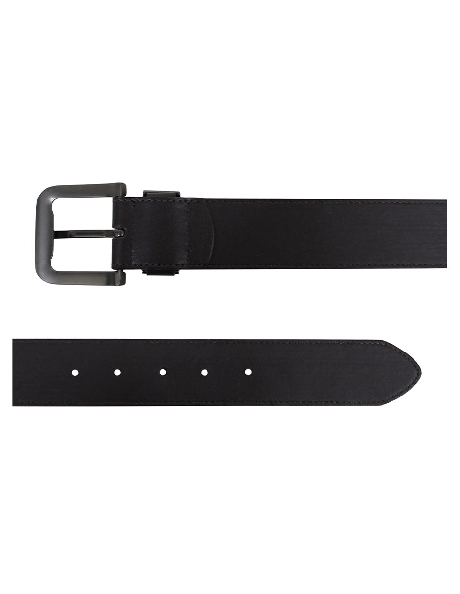 Cinturón de sintético para hombre 6