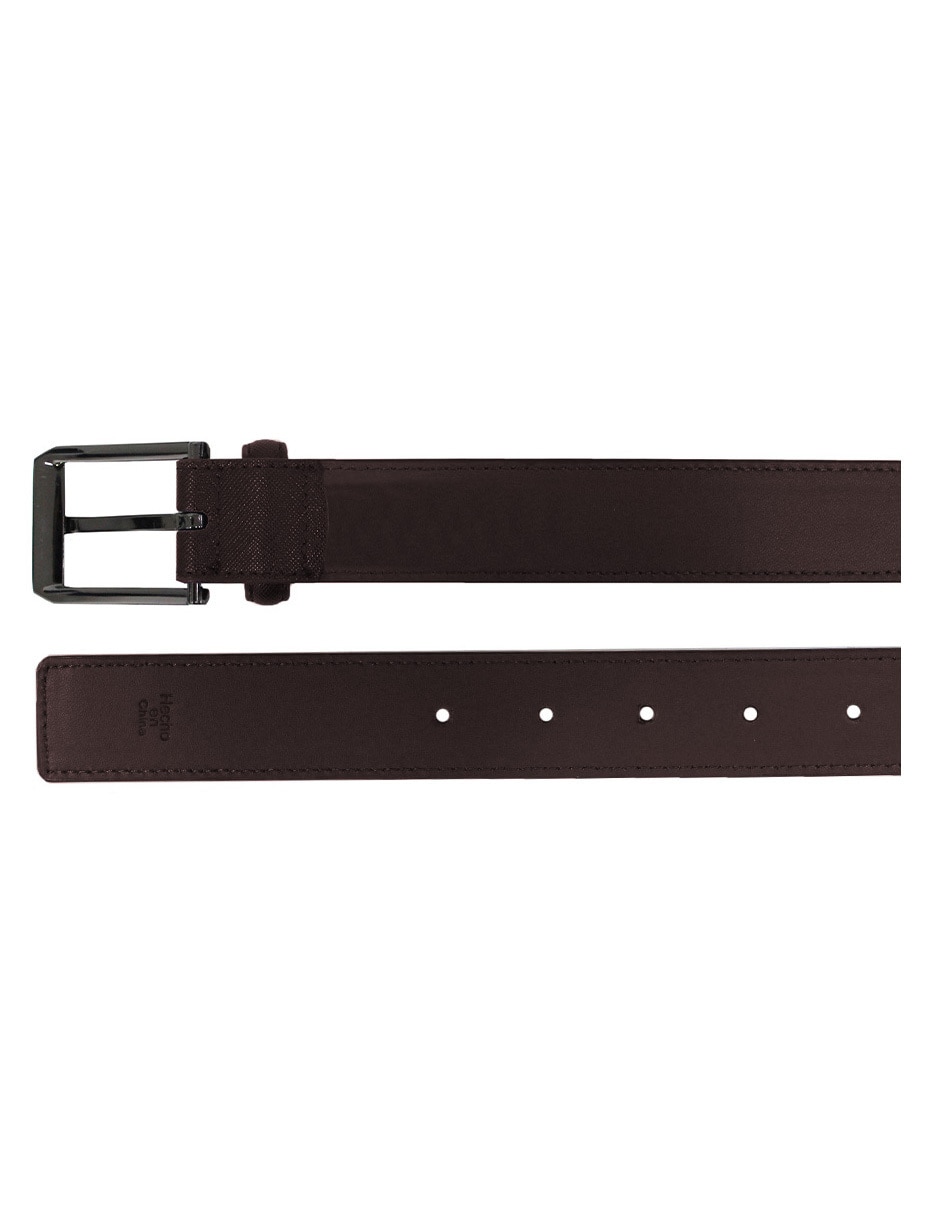 Cinturón para hombre 4