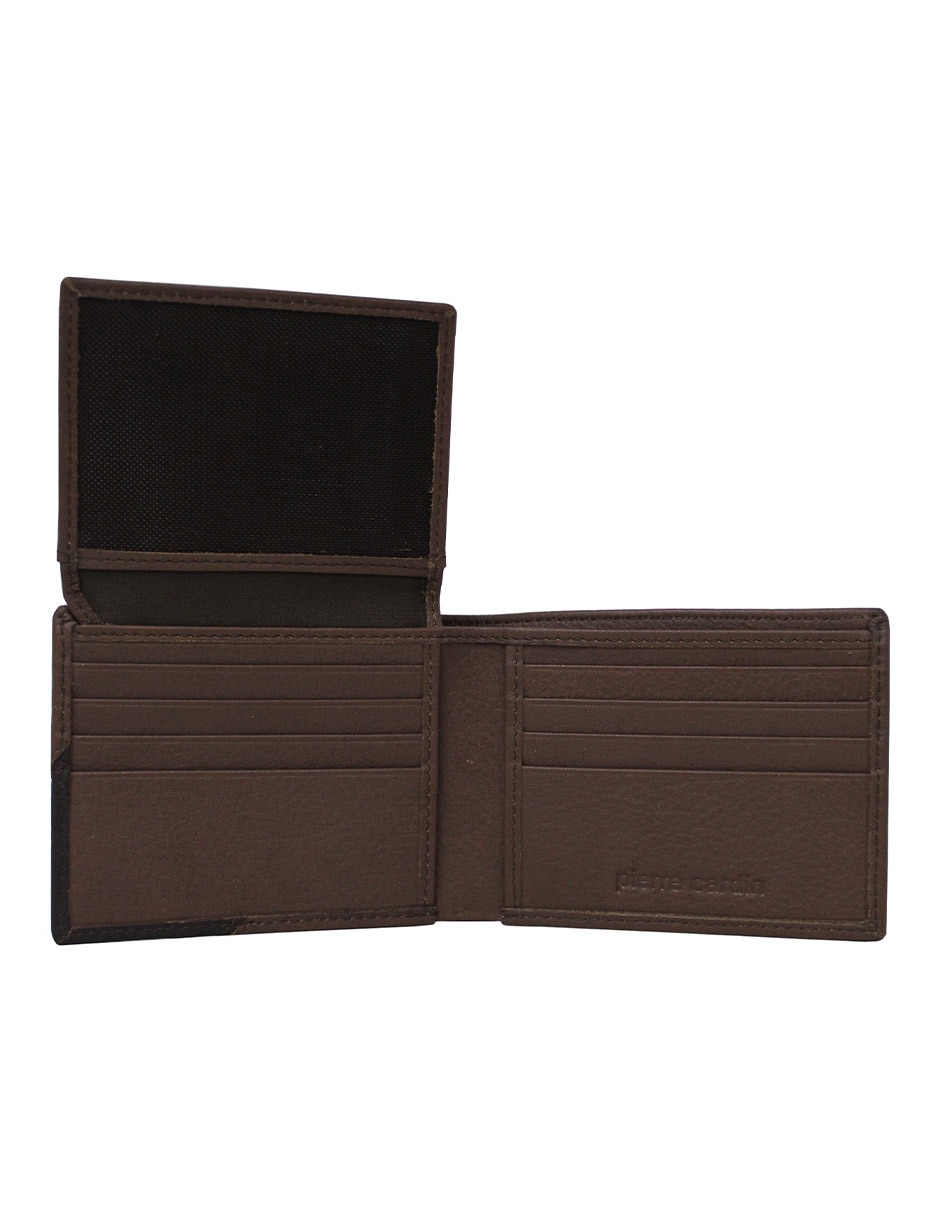 Cartera Navidad para hombre 4