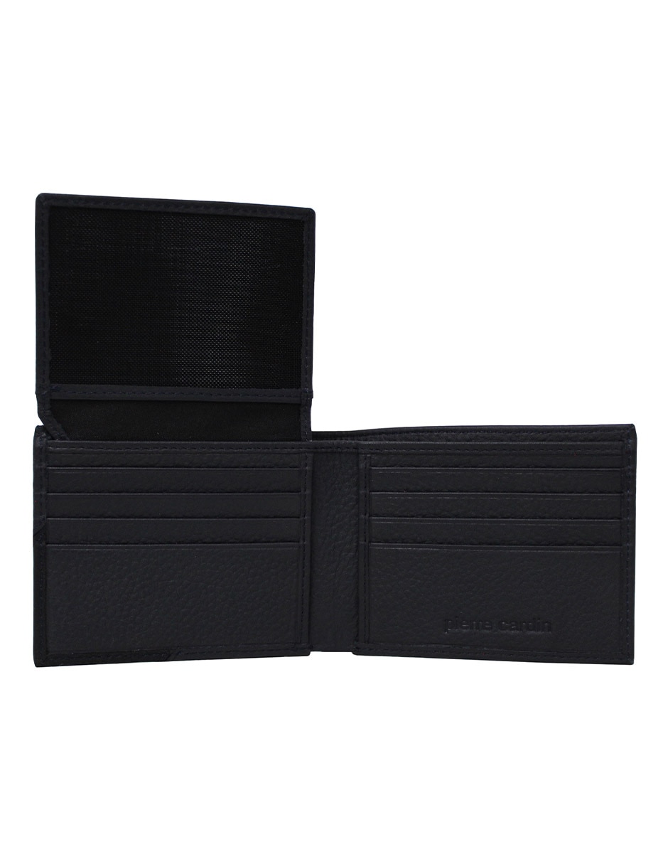 Cartera Navidad para hombre 4
