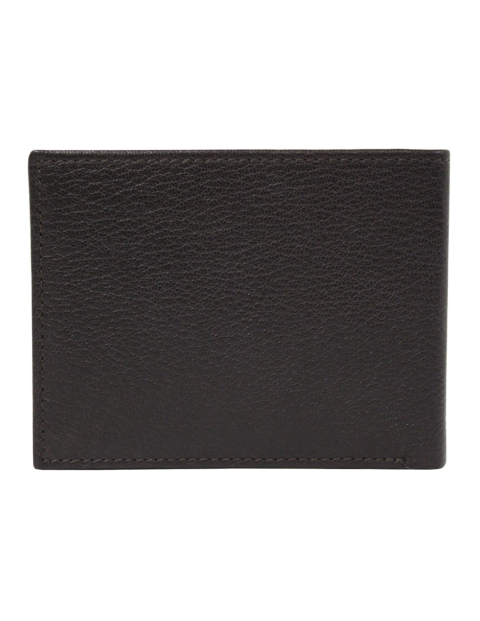 Cartera Navidad para hombre 2