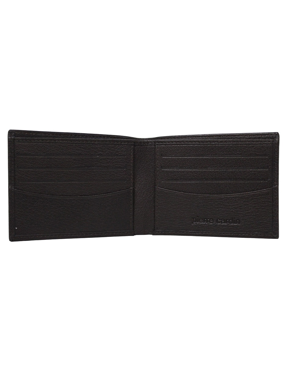 Cartera Navidad para hombre 3