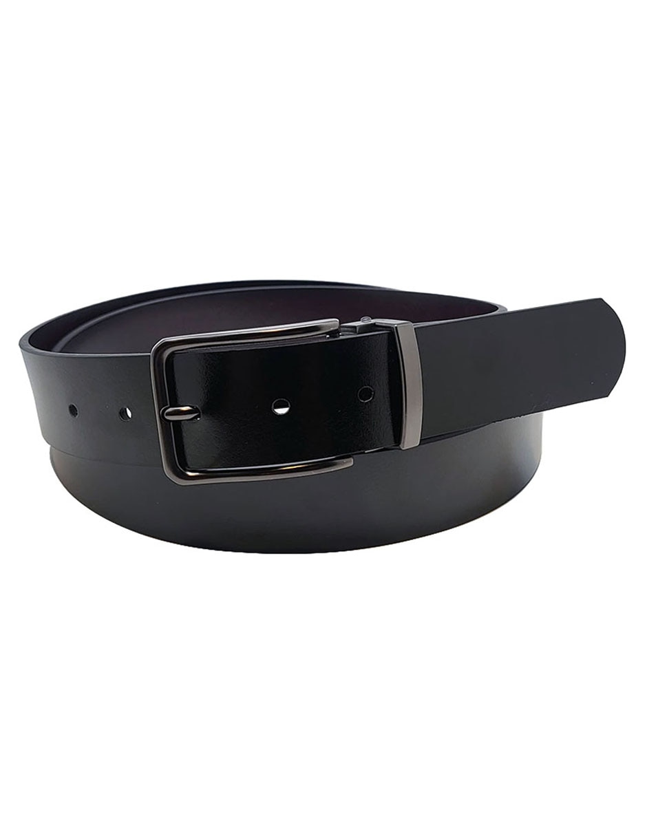 Cinturón para hombre