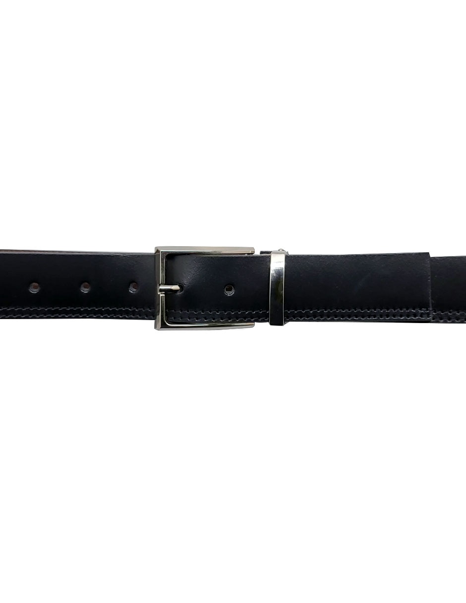 Cinturón de piel para hombre 2