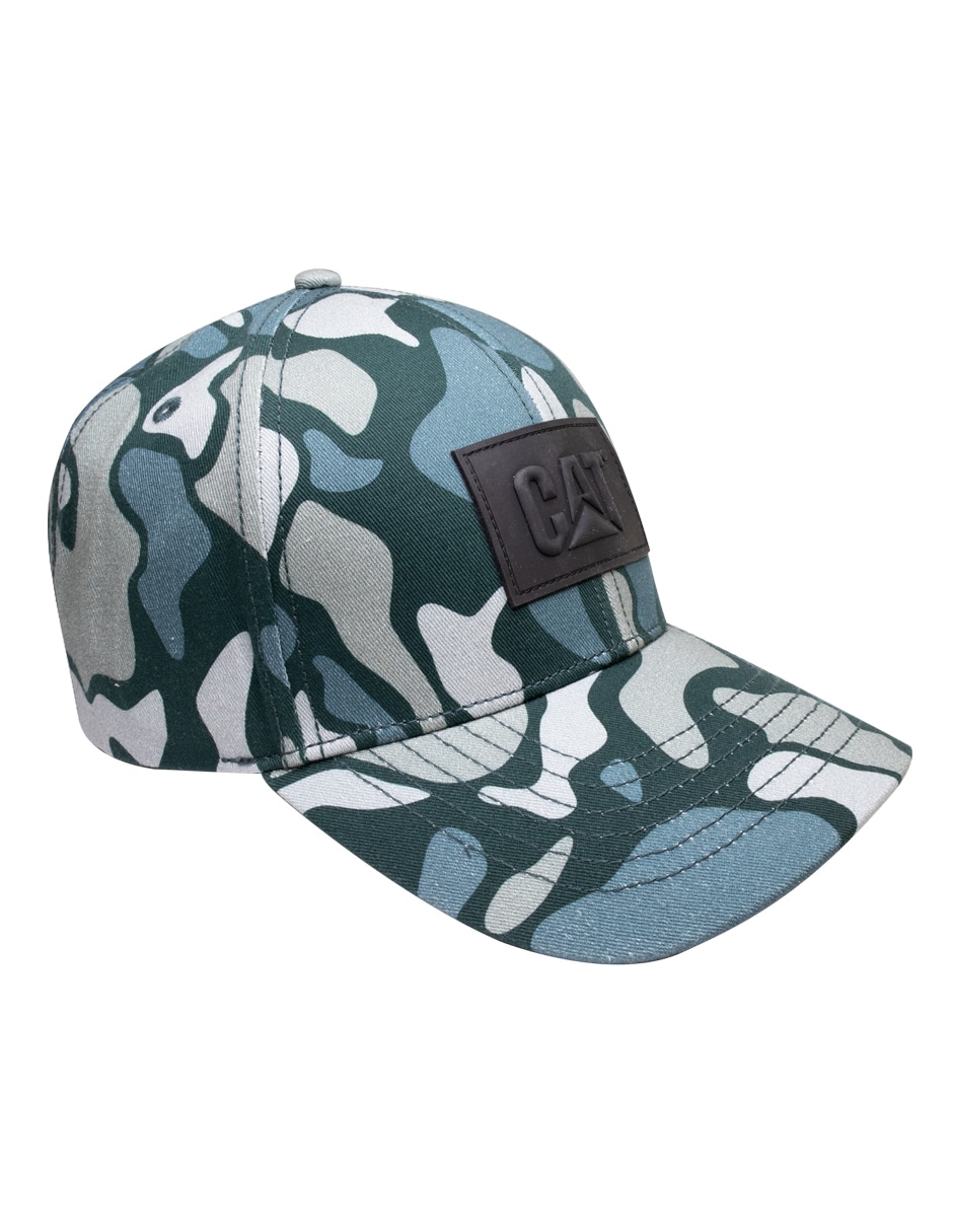 Gorra con visera curva para hombre 2