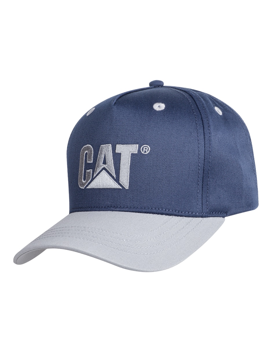 Gorra con visera curva para hombre 4