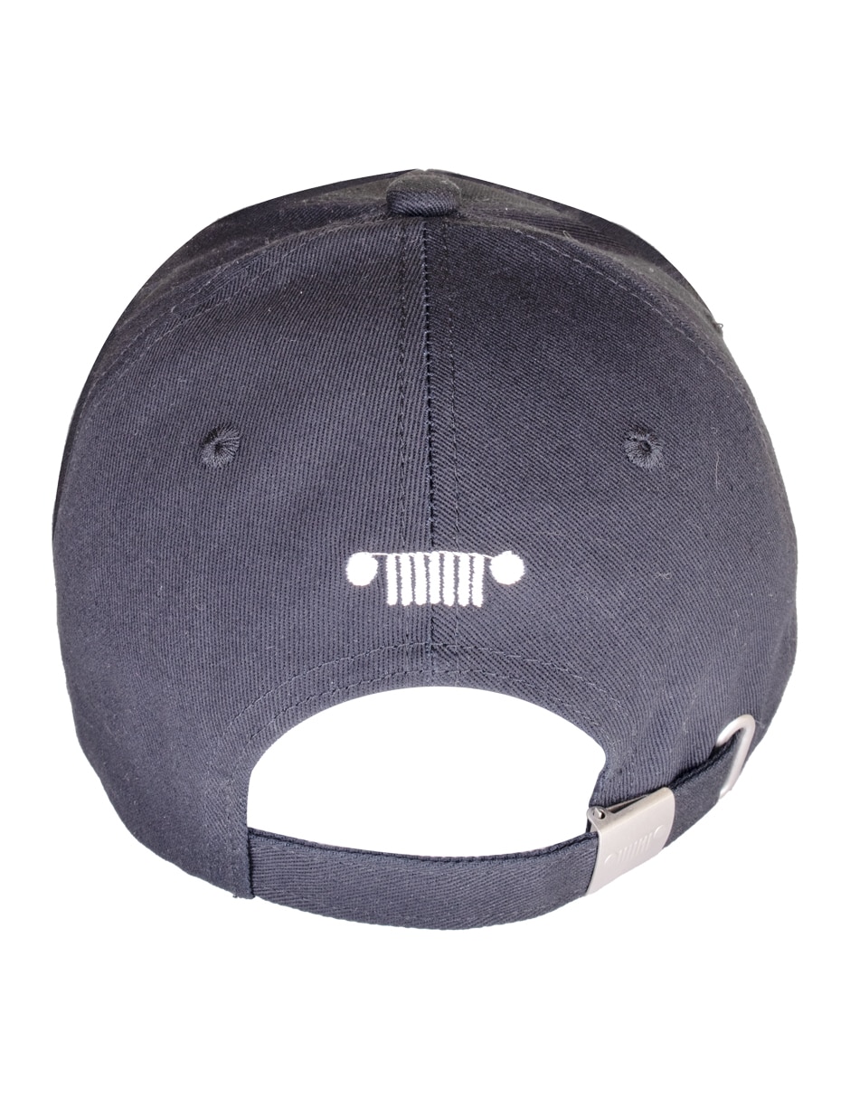 Gorra con visera curva para hombre 2
