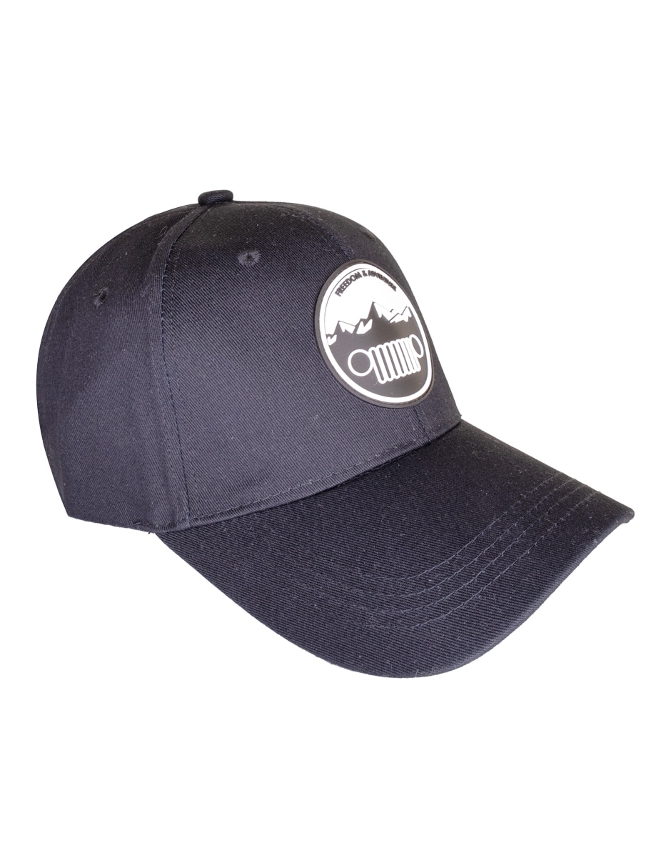 Gorra con visera curva para hombre 3