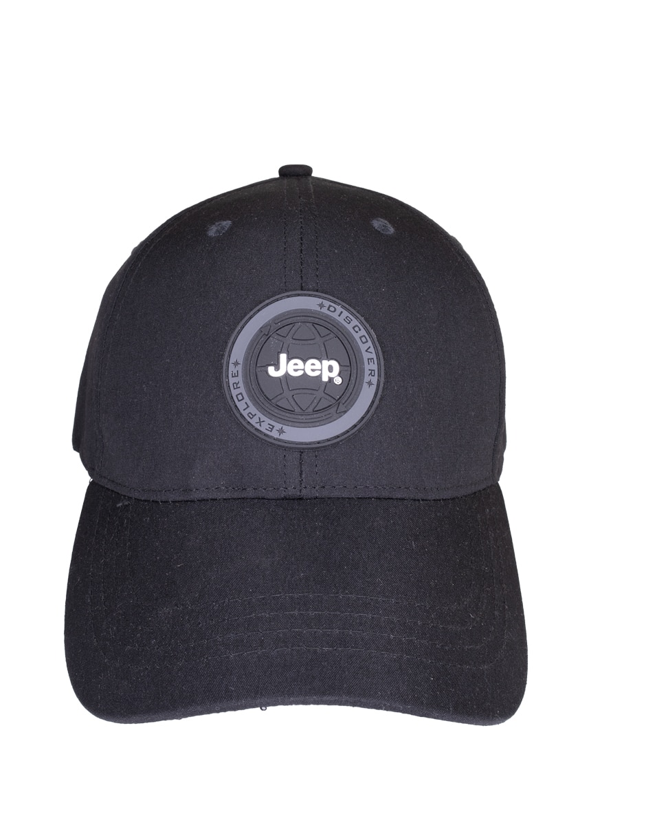 Gorra con visera curva para hombre Gorra con visera curva para hombre