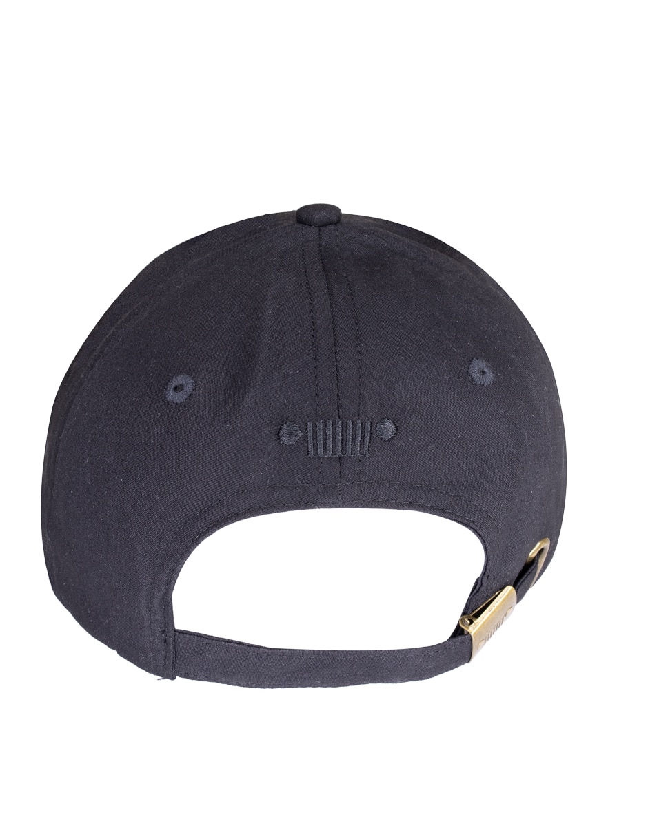Gorra con visera curva para hombre 2