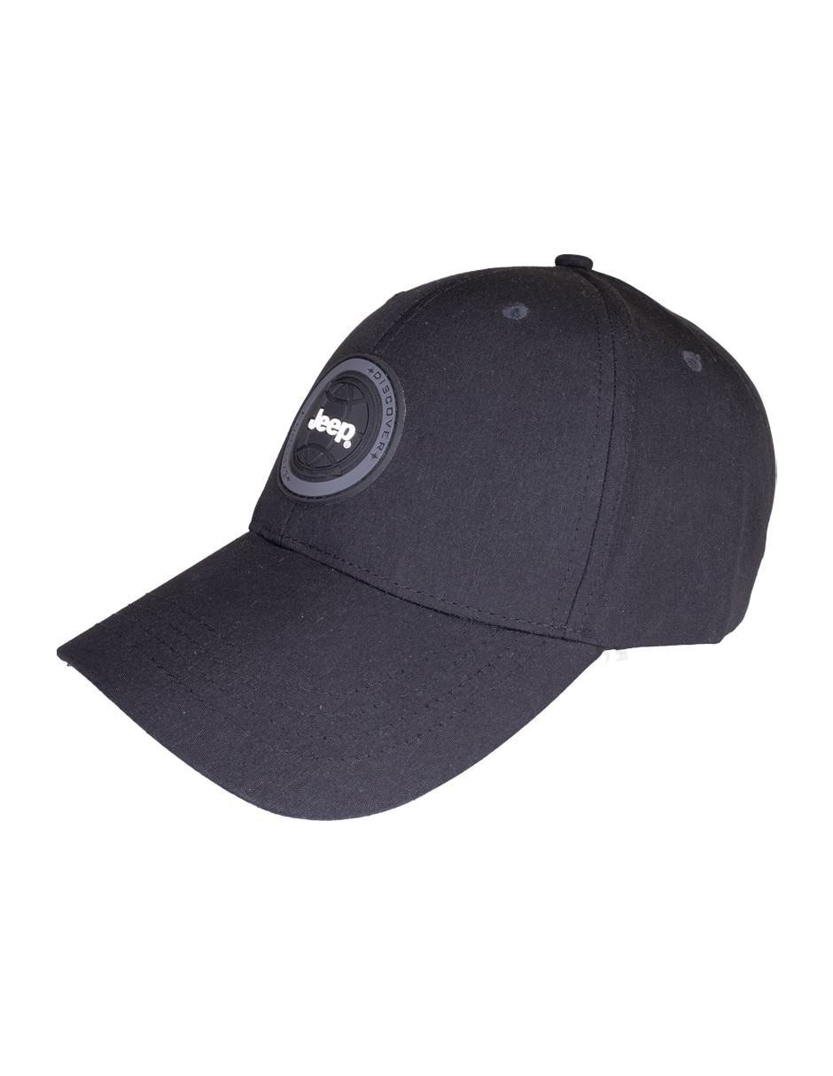 Gorra con visera curva para hombre 4