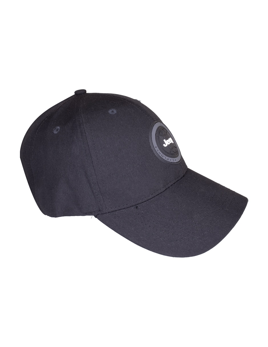 Gorra con visera curva para hombre 6