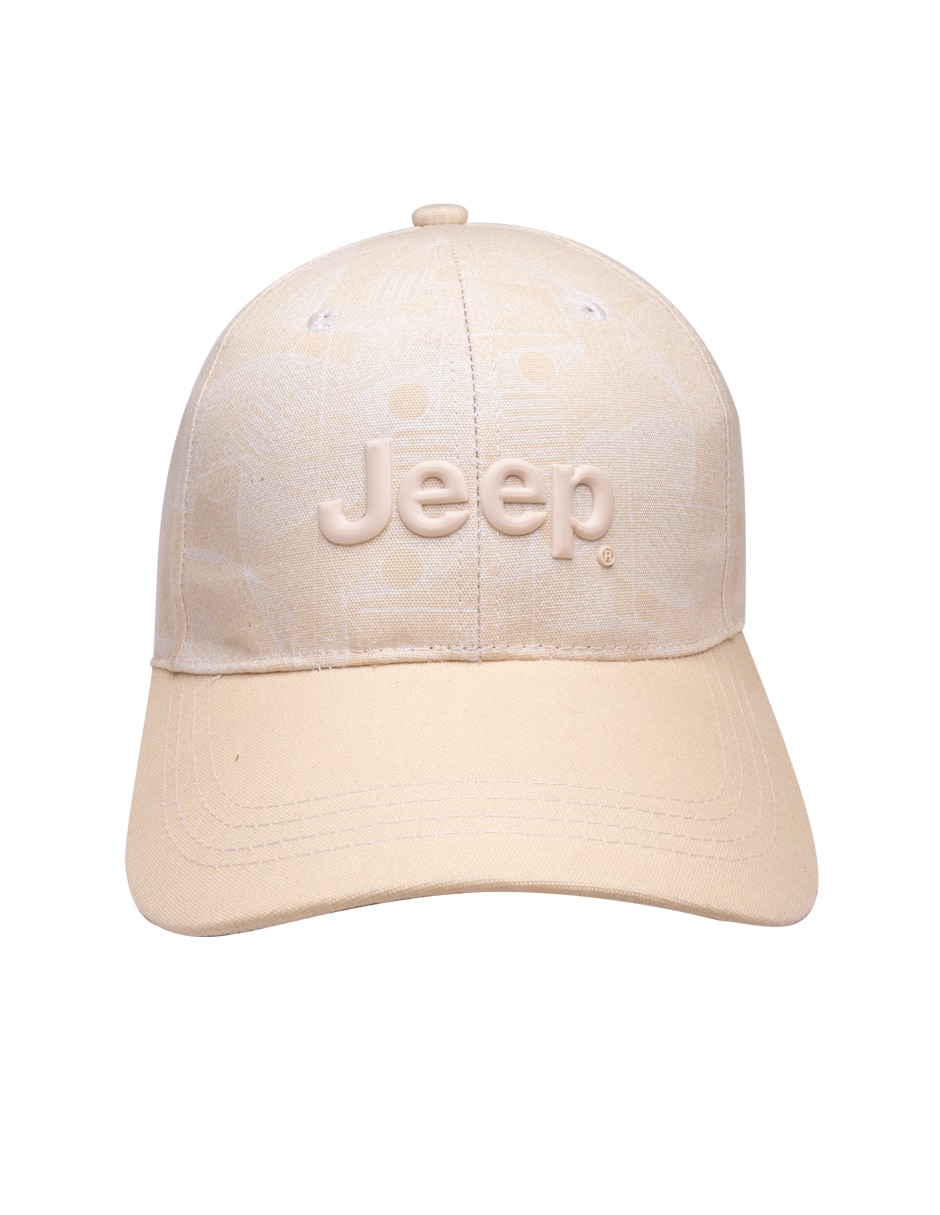 Gorra con visera curva para hombre Gorra con visera curva para hombre