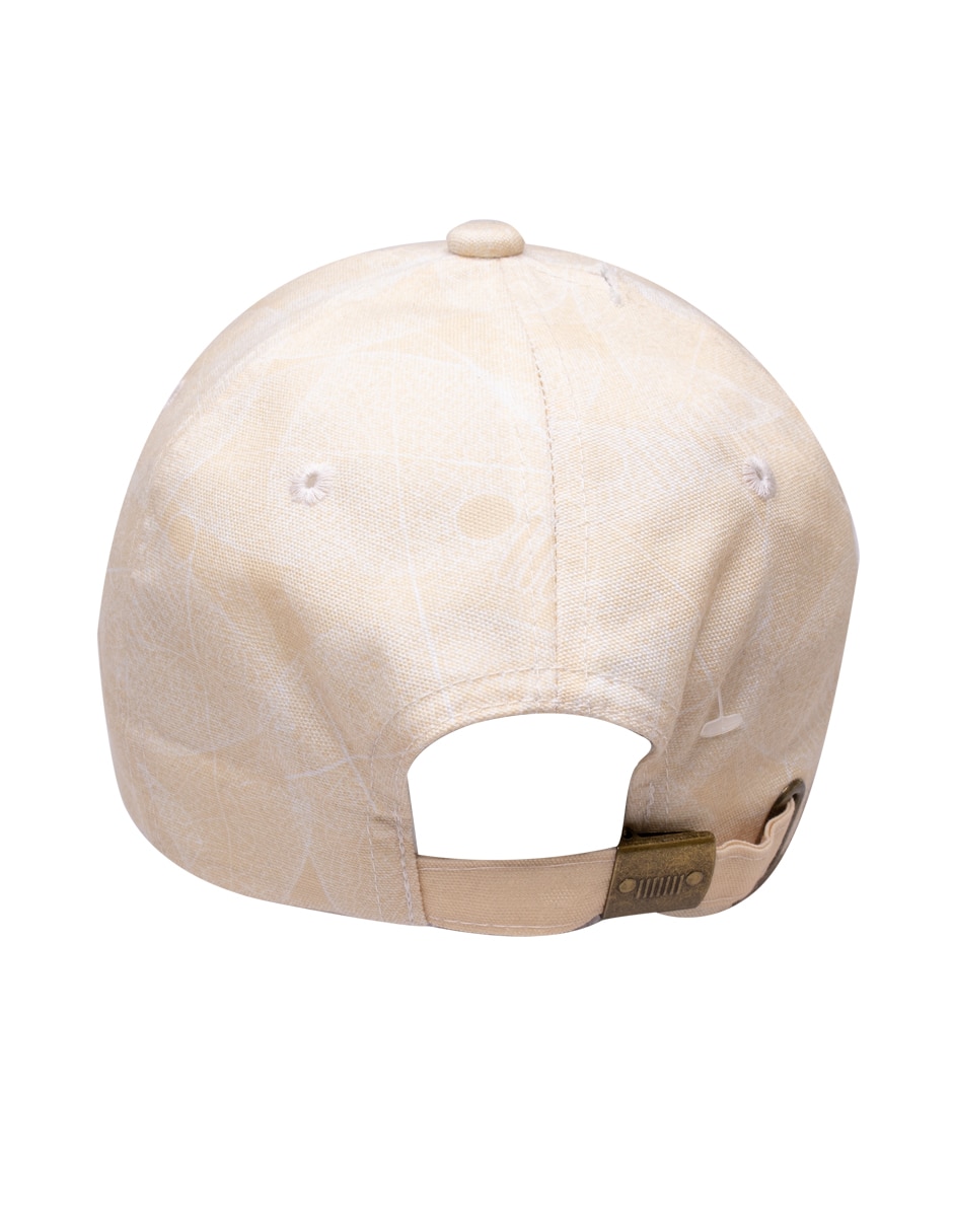 Gorra con visera curva para hombre 2