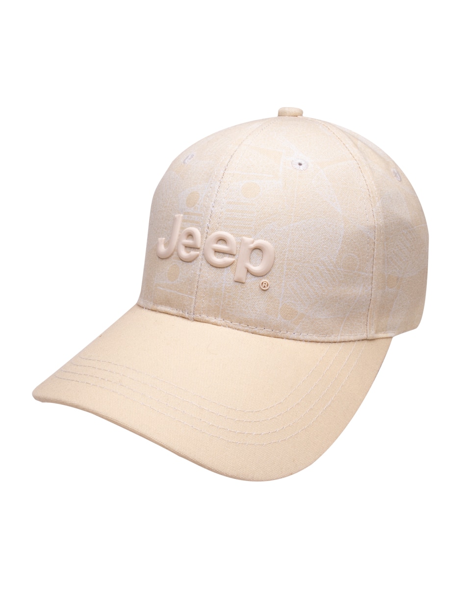 Gorra con visera curva para hombre 6