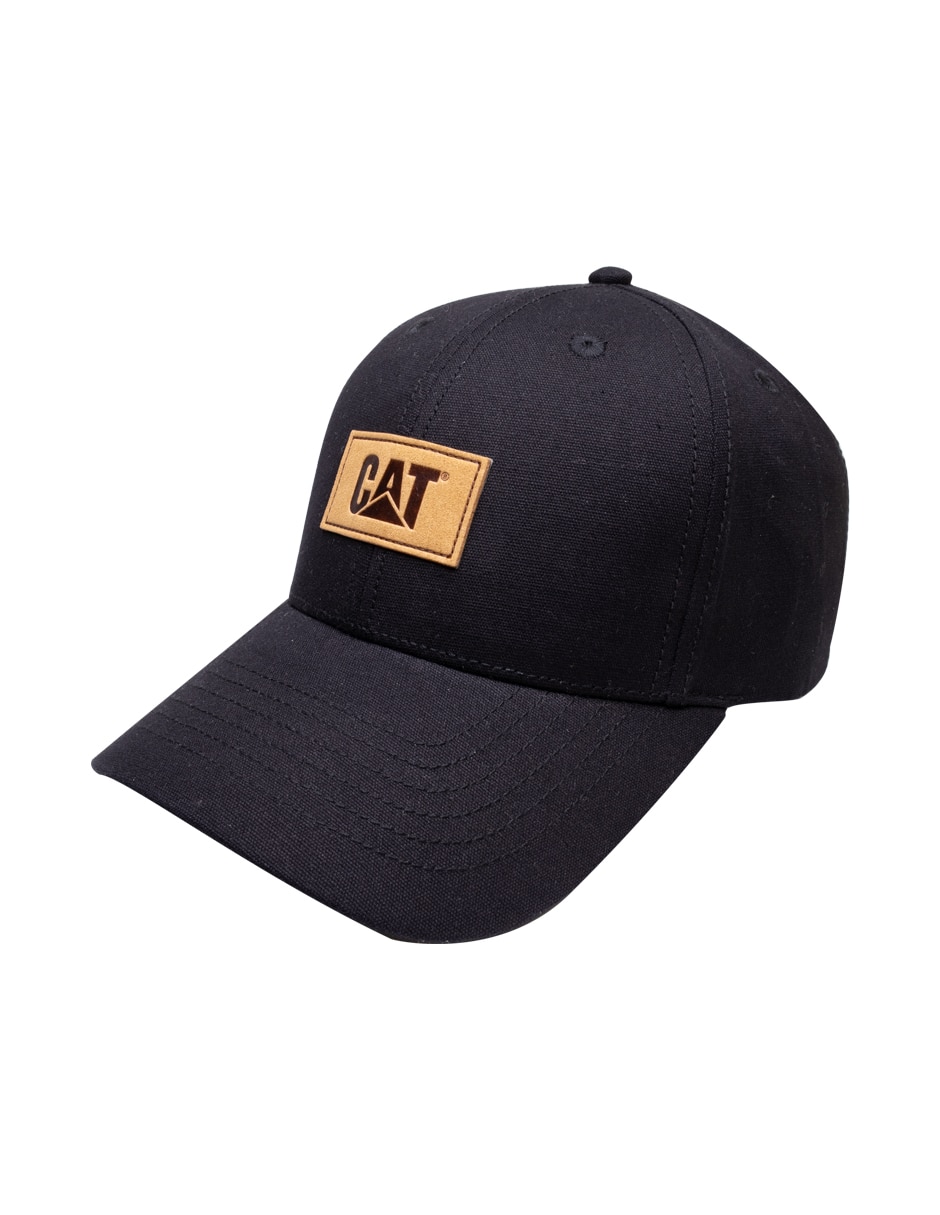 Gorra con visera curva snapback para hombre 2