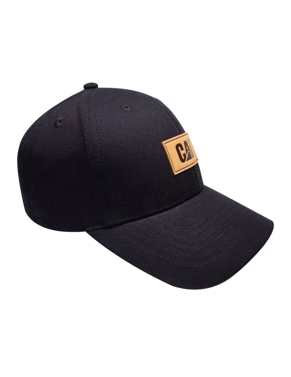 Gorra con visera curva snapback para hombre 3