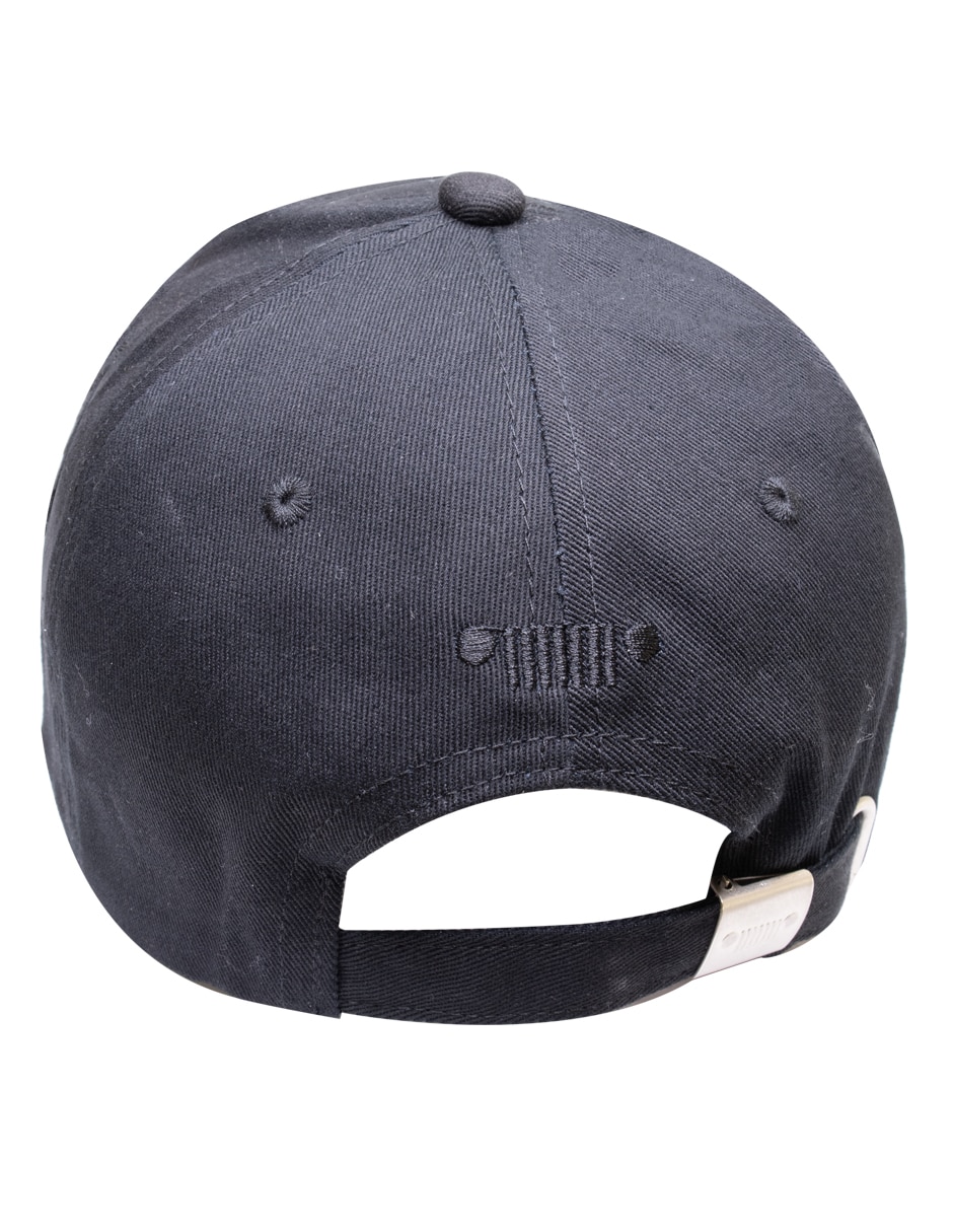 Gorra con visera curva para hombre 2