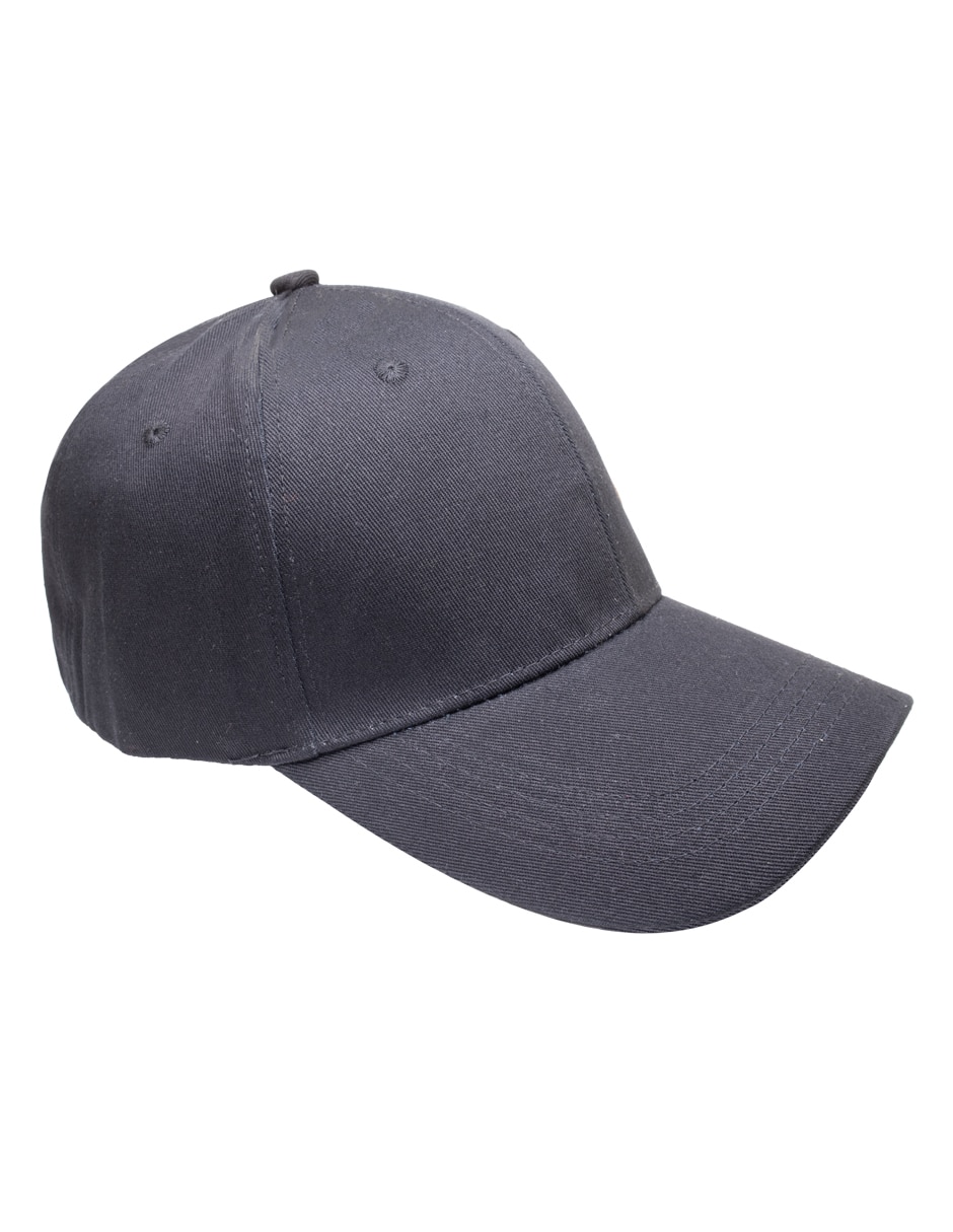 Gorra con visera curva para hombre 3