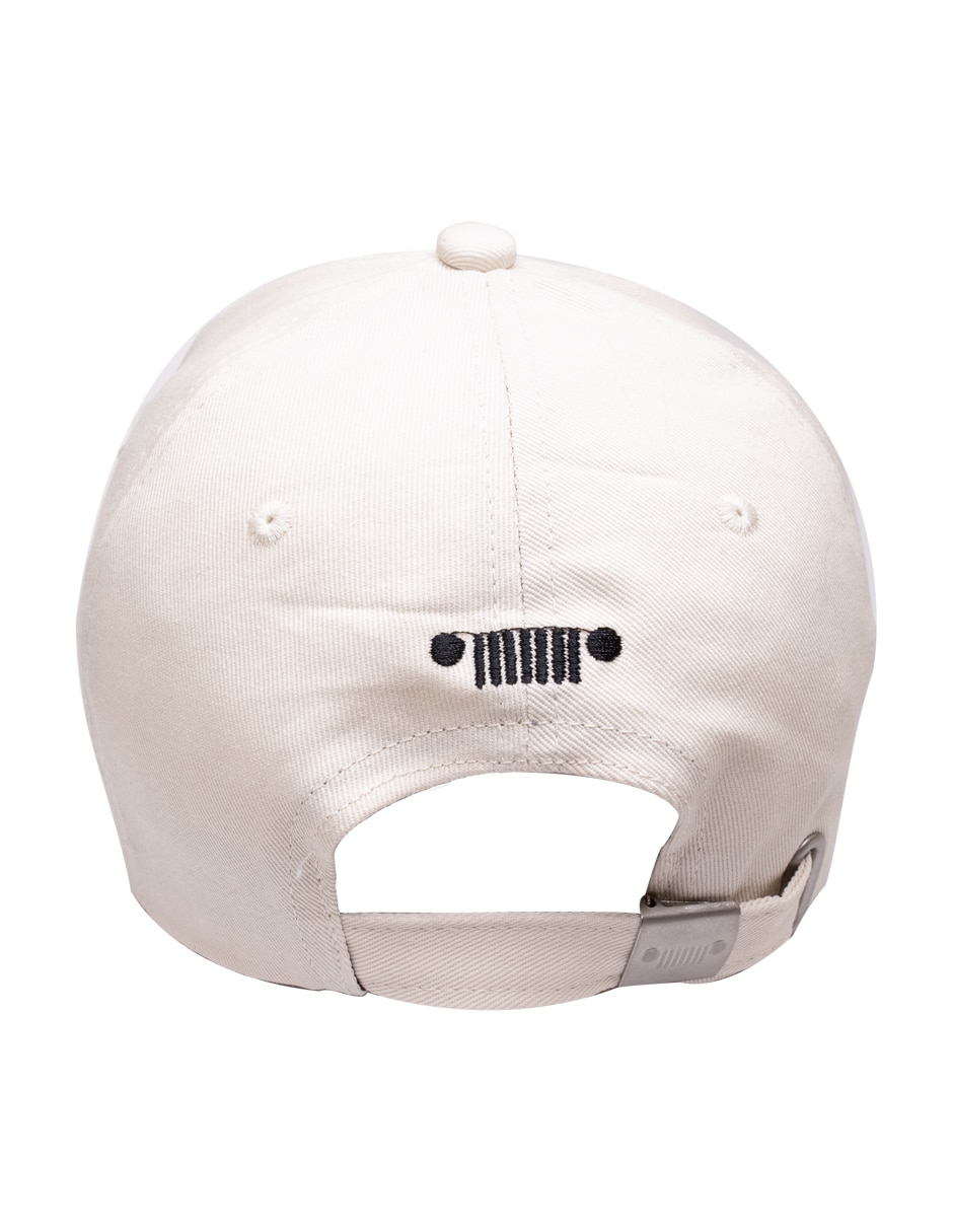 Gorra con visera curva para hombre 2