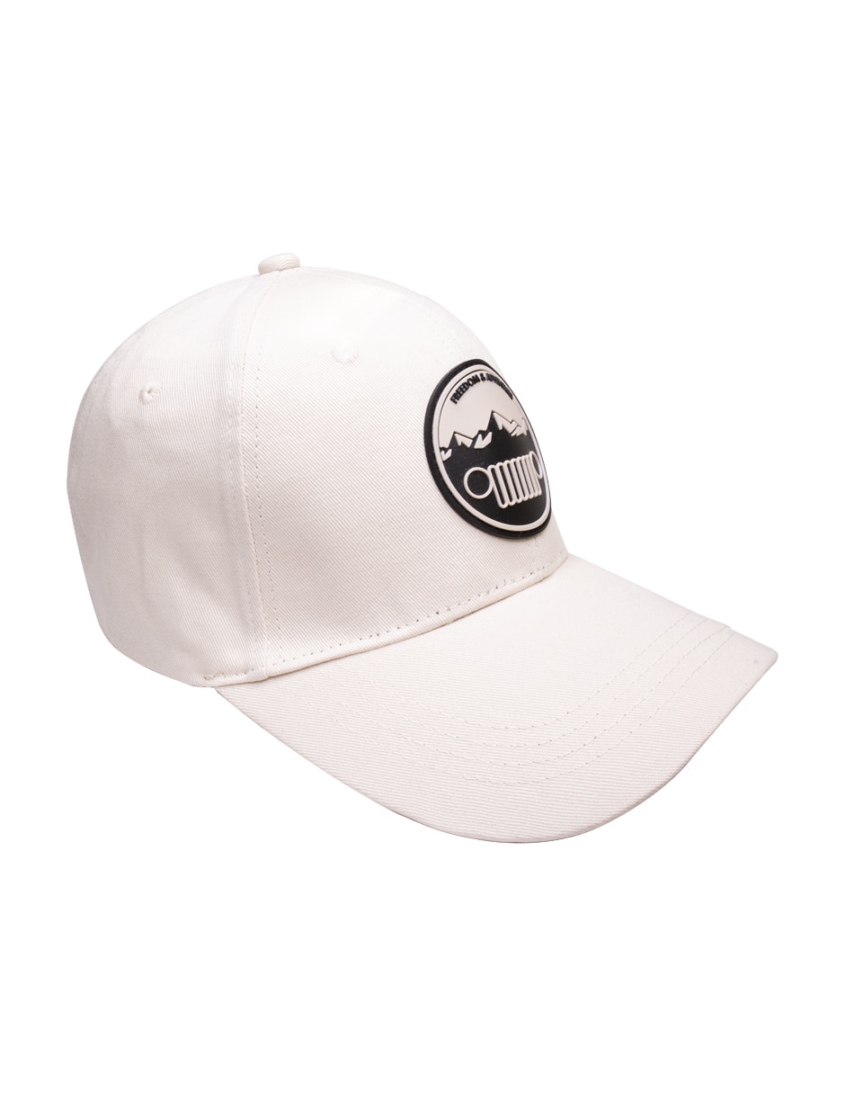 Gorra con visera curva para hombre 3