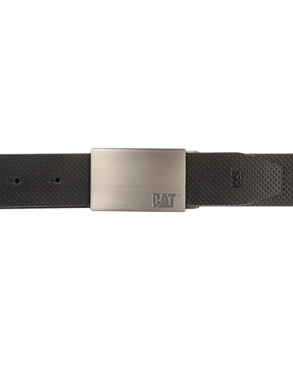 Cinturón de piel para hombre 4