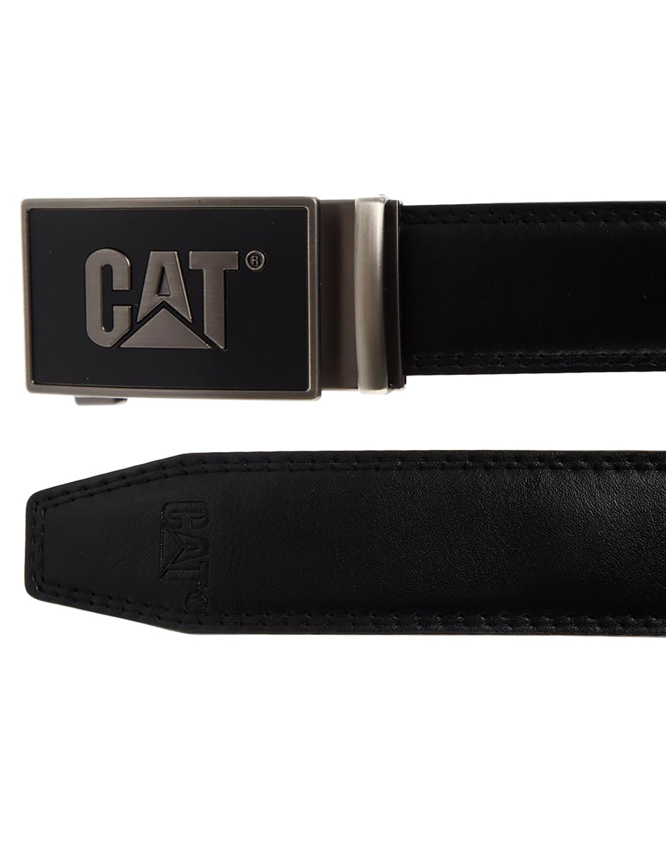 Cinturón de piel para hombre 2
