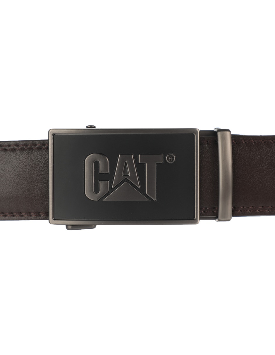 Cinturón de piel para hombre 4