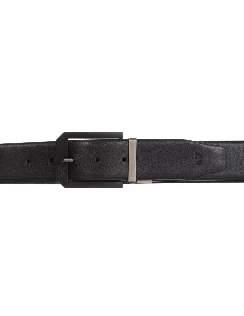 Cinturón de piel para hombre 4