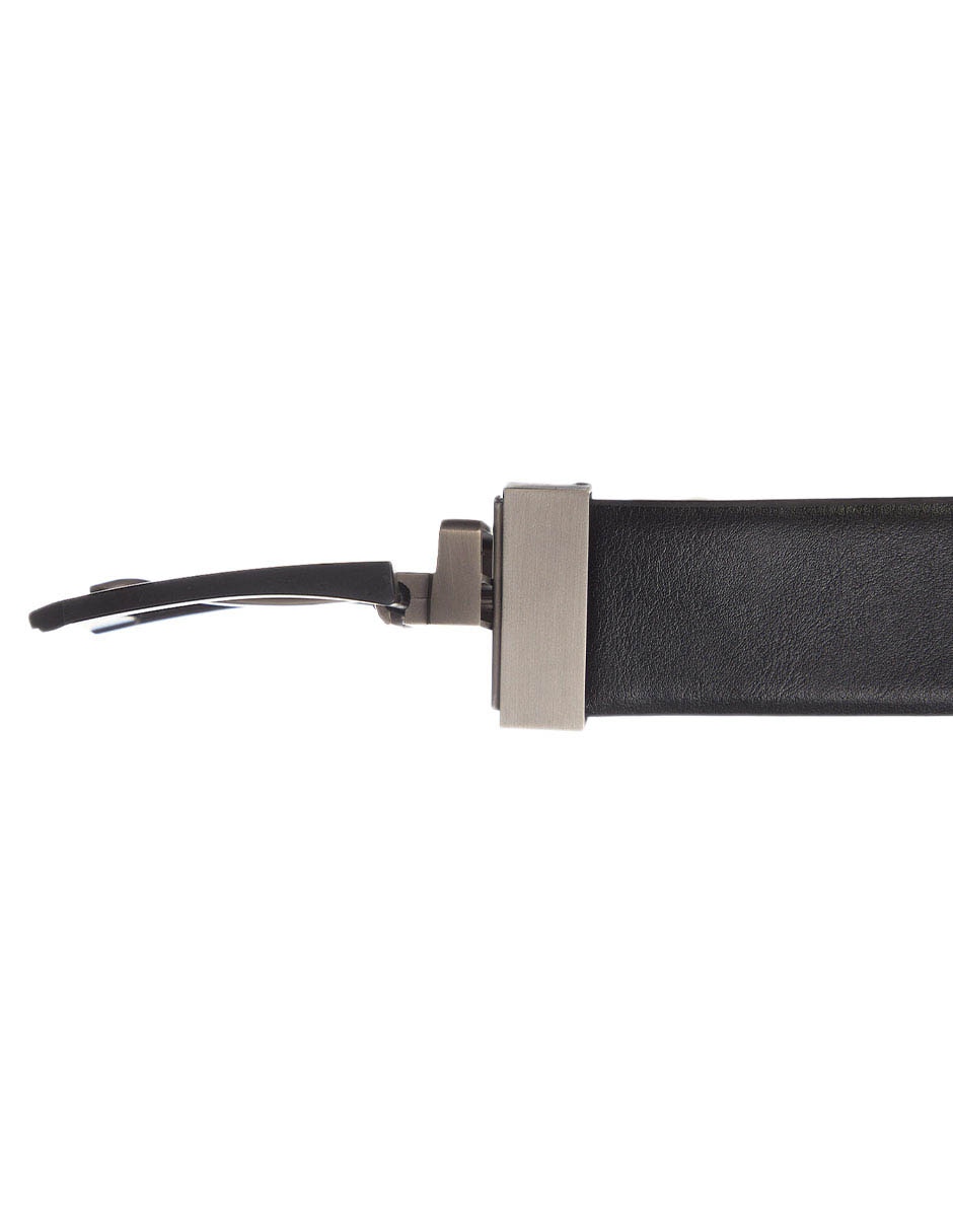 Cinturón de piel para hombre 6