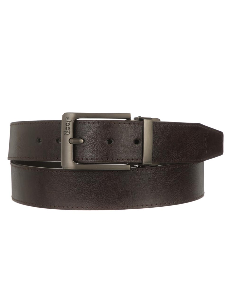 Cinturón de piel para hombre Cinturón de piel para hombre