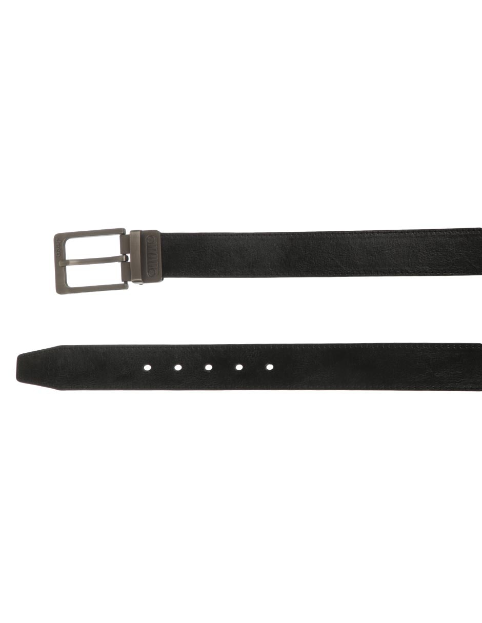 Cinturón de piel para hombre 2